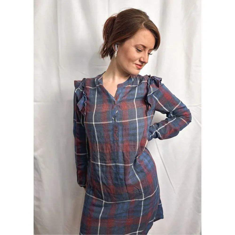 Anthropologie Cloth & Stone Dress